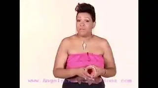 The Grape Fruit Technique Ear Rape