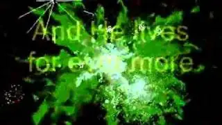 YouTube - CELEBRATE JESUS.flv