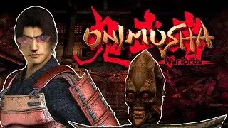 Unlocking EVERY ACHIEVEMENT in Onimusha Warlords