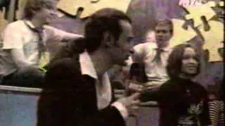 Группа разбора (фабрика звезд 4 ) Муз-ТВ апрель 2004