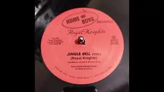 Royal Knights – Jingle Bell (Instrumental)