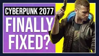 Cyberpunk 2077 Next Gen Graphics Comparison PS5 vs PS4
