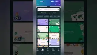 How to Remove Background from Image in Canva in Mobile Phone