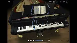 Going Out Of My Head Basic Piano Version