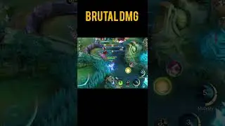 BRODY BEST MOMENT #mobalegends #mlbb #shorts #brody