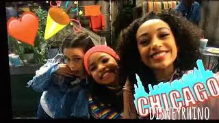 Raven's Home - You're Gonna Get It - Promo