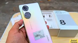 Dulu 6jt coyy, Sekarang cuma 2jt 😱😱 OPPO RENO8 T 5G