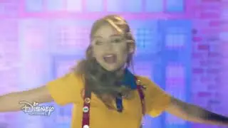 кароль севилья назло всему улыбайся #SoyLunaRussia