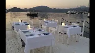 MELEK HOTEL SELİMİYE