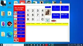 INVENTORY MANAGMENT SOFTWEAR VBA