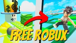 Top 5 Roblox Obbies That Give Free Robux