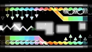 MY LEVEL IS DONE! Power Realm by Grayont (me)