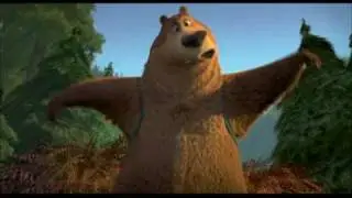 2006: Open Season Trailer HQ