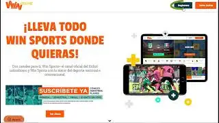 Como canjear pines Win Sport + en Multimark