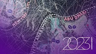 10 Years of Graduating Classes at NYUAD