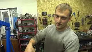 редкие проблемы блокировки амжк 8