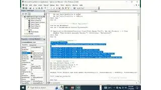 Type as you filter Excel VBA