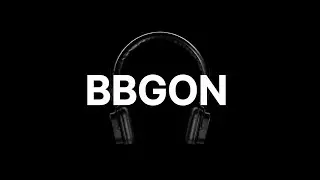 BBGON Headphoes | Product CG