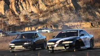 Drift weekend 06/10/2012