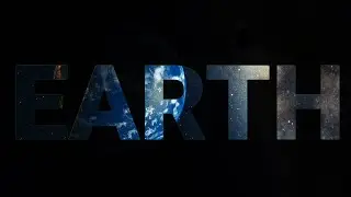 Green Screen Text Effect | Kinemaster