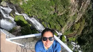 🟢Cómo llegar a SALTO DE QUETZALAPAN y TULIMAN PUEBLA | Moyita Explorando