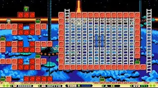 Remote Bomber(steam):Stage-047 No Kill Clear