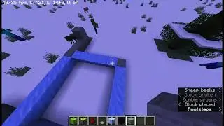 HOW TO MAKE ENTITY SPINNER IN MINECRAFT JAVA/PE
