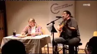 ŽELJKO KRZNARIĆ & GOSPAR MARKO Live 2013 na ORF Burgeland TV