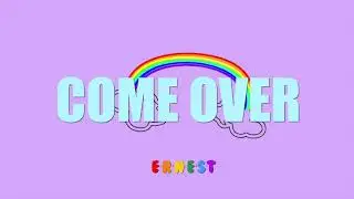 Art Jones - Come Over [Instrumental]