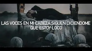 Falling In Reverse - Voices In My Head (Letra español)