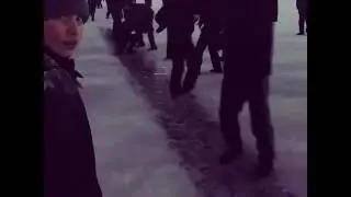 Площадь Махачкала