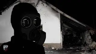 POV: Jesteś Operatorem CBŚ w Magdalence w 2003