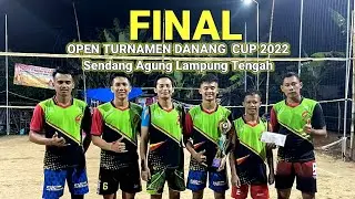Rehan, Toso cs Berhasil Juara 1 Lagi