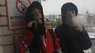 Автостопом по фазе сна - Эхо 51