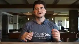 Stunited V2 launch