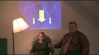 One of the Coolest Hypnotic Inductions Ever (Word Overload)