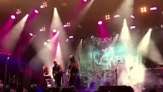 Dee Snider - For the Love of Metal 13.07.2019  Norway Rock - Kvinesdal - Blackie Davidson - 4K