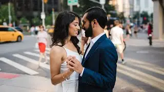 08.17 | Nishant & Siri | Wedding ceremony | Balerinafilms