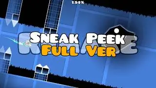 Sneak peek Full Remake I By me, LikerNong!