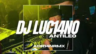 DJ LUC14NO ANTILEO- PACK REMIX VOL#21 (PARTE 3)