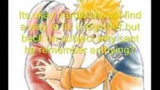 Naruto chat room the movie/ The face of good and evil part 4