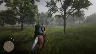 Red Dead 2 EP-6