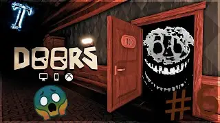 ИГРАЮ В РОБЛОКС!!!!! ПОРА БОЯТСЯ!!! #6