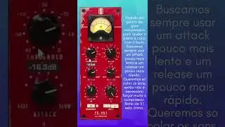 Glue Compressor