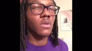 Putting Stuff Back At The Store
