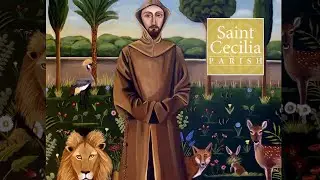 Twenty-Ninth Sunday in Ordinary Time - 10/20/2024