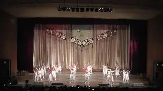 Таберик: Отчетный концерт 2 часть