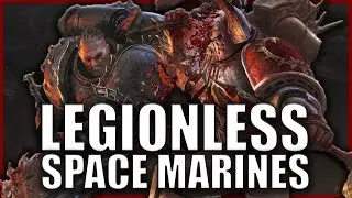 Black Shields EXPLAINED By An Australian | Warhammer 40k Lore