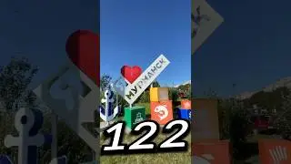 МУ́РМАНСК | Один день - один город | Лысый