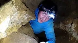 Пещера ТАИНСТВЕННАЯ (ЛИСЬЯ НОРА); Подробный рассказ как добраться до грота ВЕЛИКАН!!!